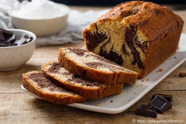 Les erreurs à éviter absolument pour réussir son gâteau marbré
