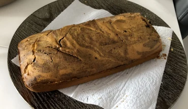 Gâteau Marbré pour Enfants