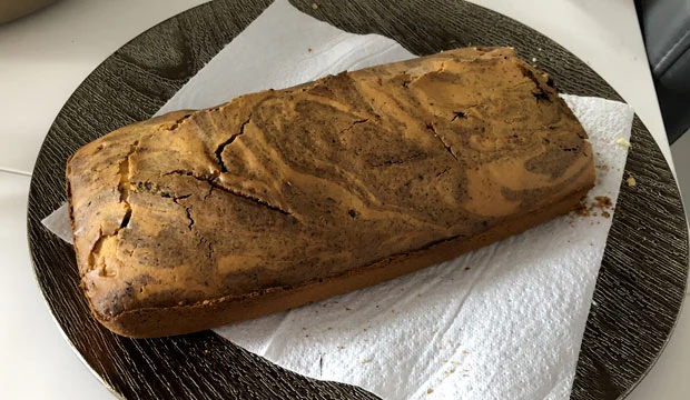 Gâteau Marbré pour Enfants